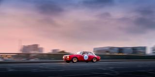 Electric Car Rental in France — EV Hire from Paris