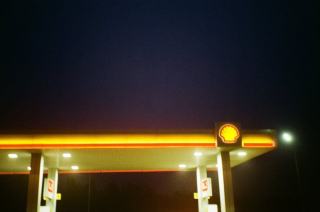 Fuel Stations in France — Types, Prices and Payment