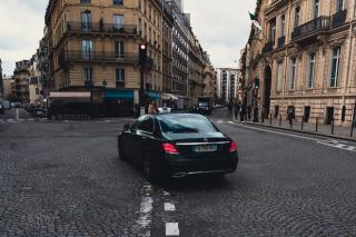 GPS Navigation France — Best Options for Rental Cars