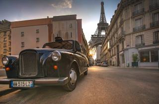 Car Rental Insurance in France — Your Cover Options