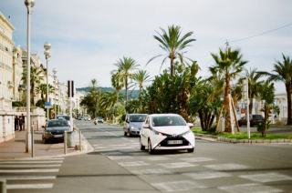 One-Way Car Rental France, Drop-Off Fees Explained