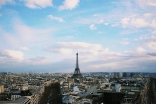 Rent a Car in Paris: Easy Booking, Great Rates