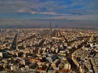 Parking in Paris Guide — Find a Space Without Stress